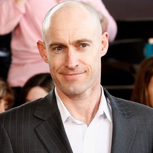 Shane Dundas