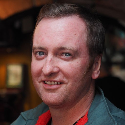 Noel Cleary