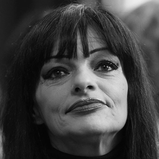 Nina Hagen