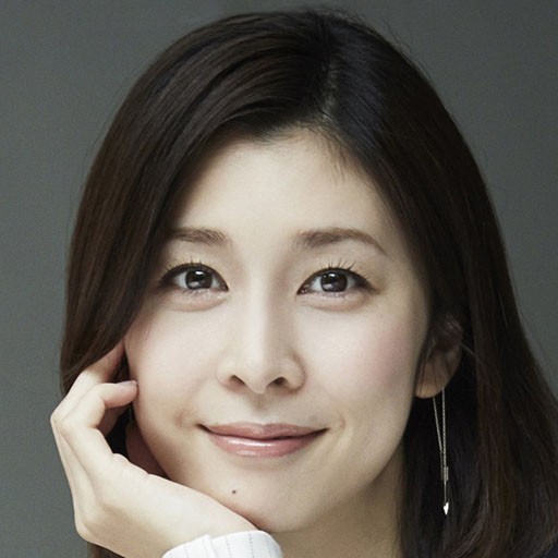 Yûko Takeuchi