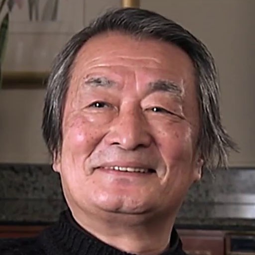 Tsutomu Yamazaki