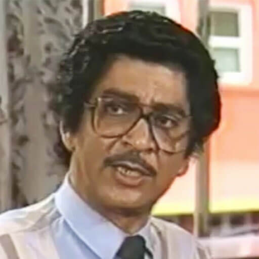 Harish Magon