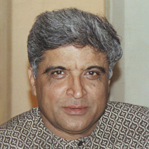 Javed Akhtar