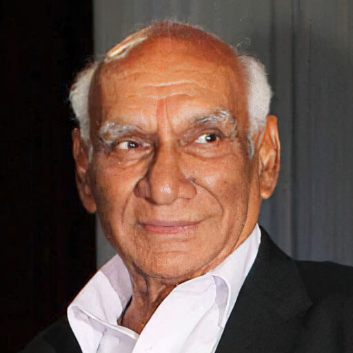 Yash Chopra