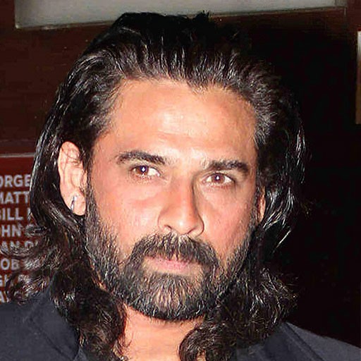 Mukul Dev