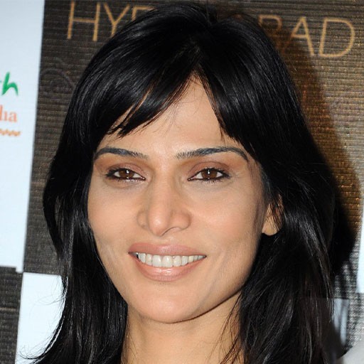 Anupama Verma