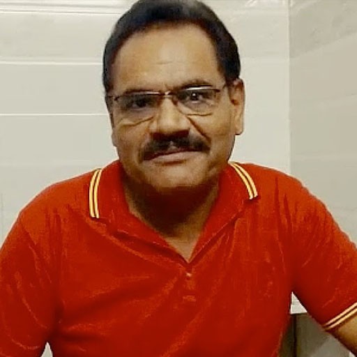 Mushtaq Khan