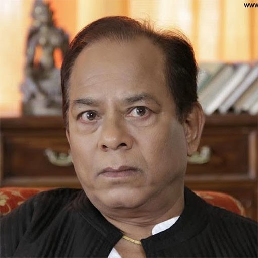 Ishrat Ali