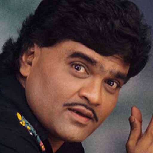 Ashok Saraf