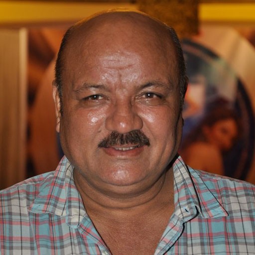 Arun Bakshi