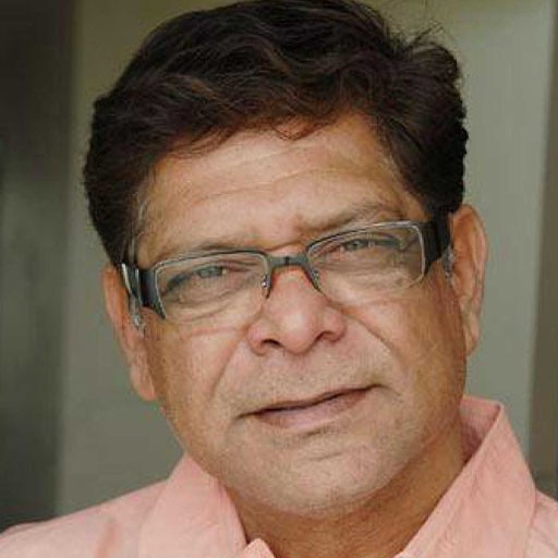 Mohan Joshi