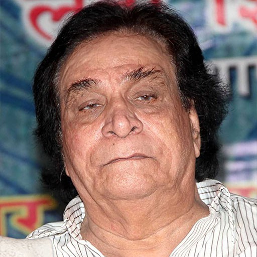 Kader Khan