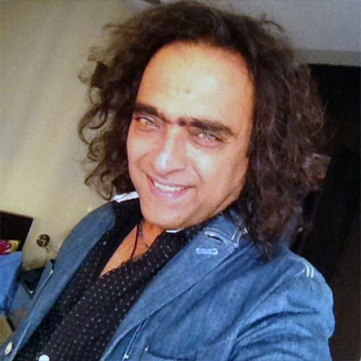 Sanjay Khanna