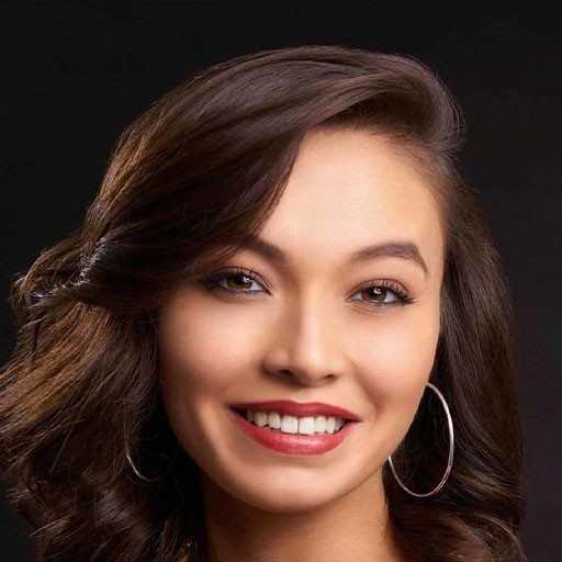 Cheyenne Rae Hernandez