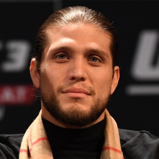 Brian Martin Ortega