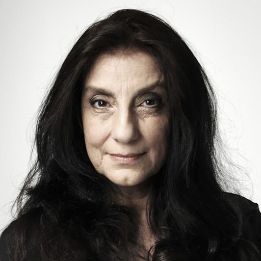 Souad Faress