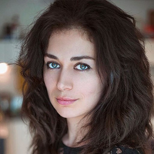 Helena Antonio