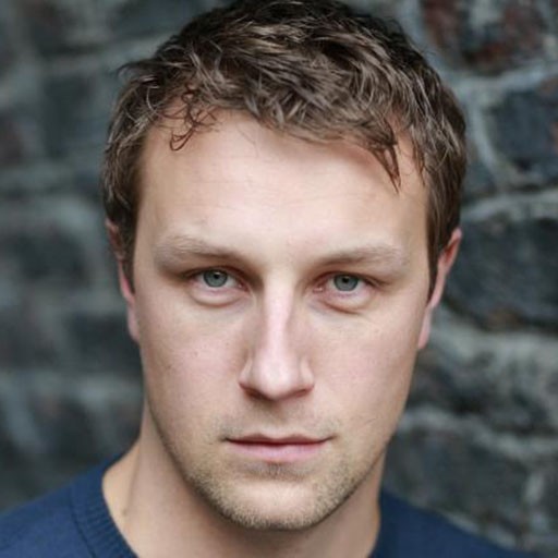 Oliver Coleman