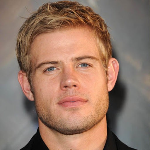 Trevor Donovan