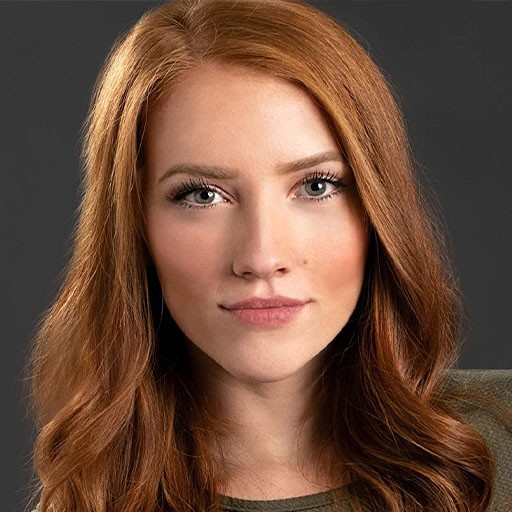 Mikayla Iverson