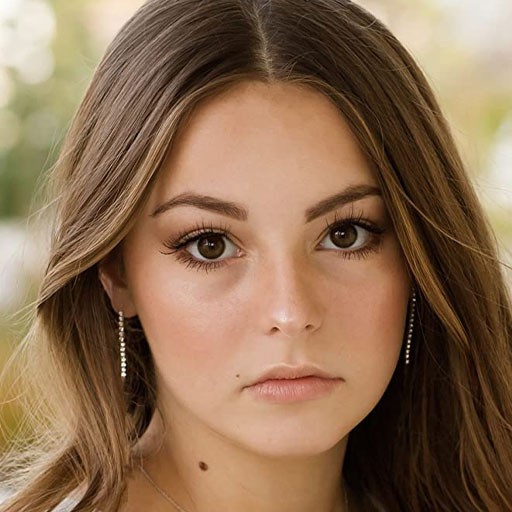 Belle Warren