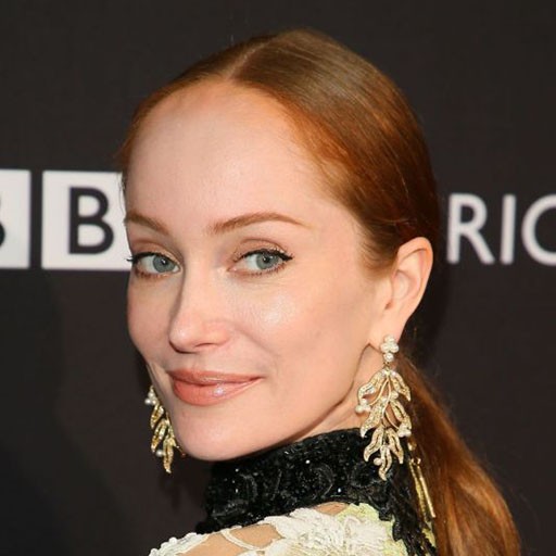 Lotte Verbeek
