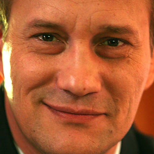 Evgeniy Sidikhin