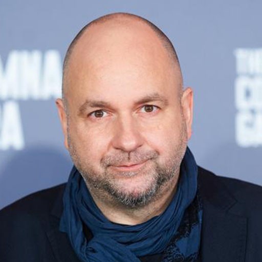 Lukasz Kosmicki