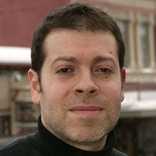 Boaz Yakin