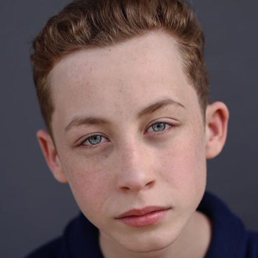 Dillon Ahlf