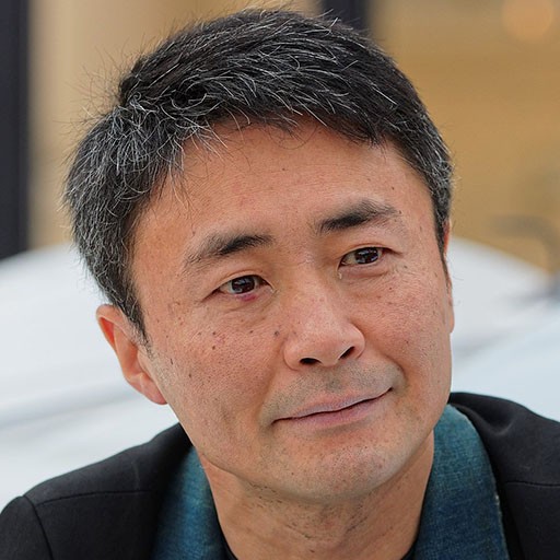 Kazunori Yamauchi