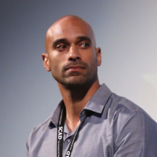 Mike Grier