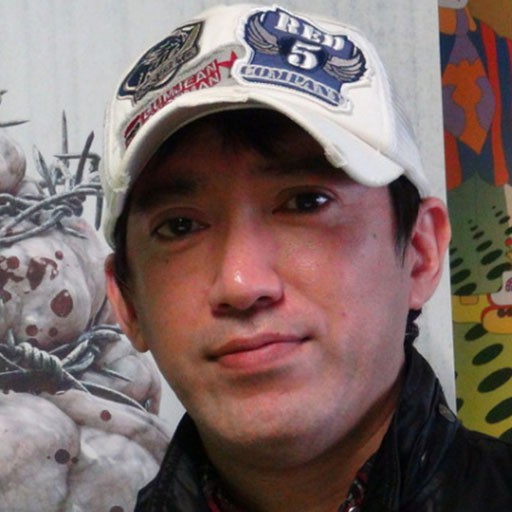 Shinji Mikami