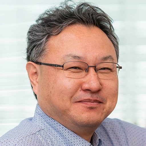Shuhei Yoshida
