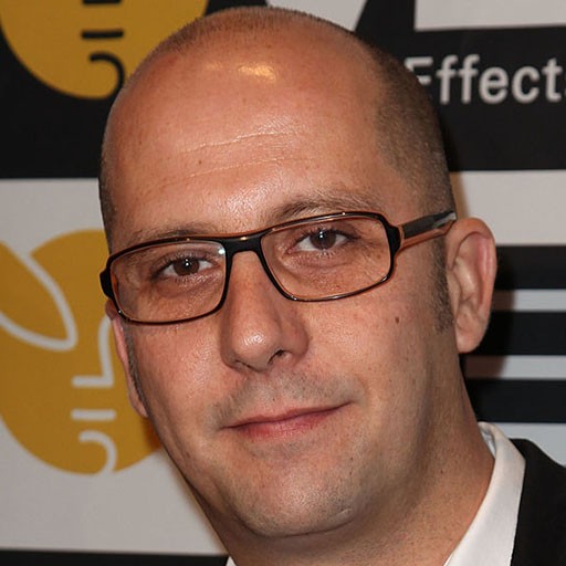 Sébastien Mitton