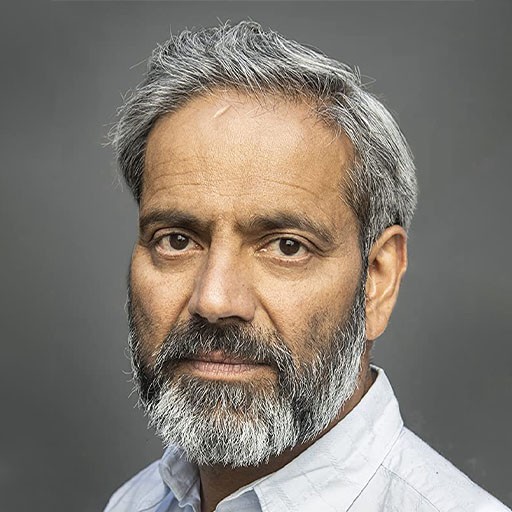 Amerjit Deu