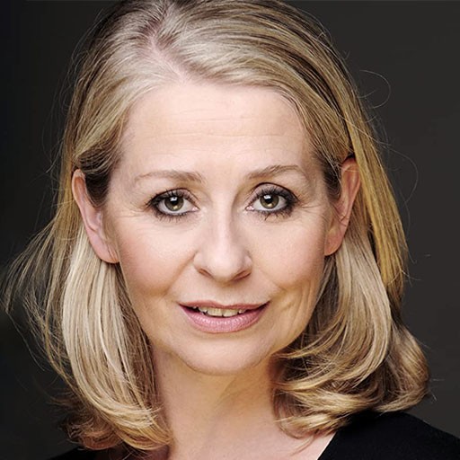 Sharon Coade