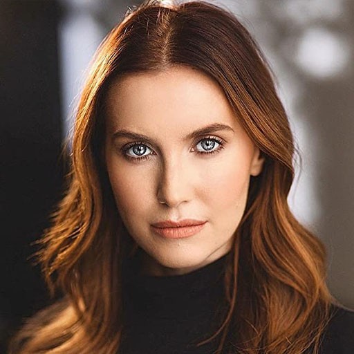 Michaela May Wright