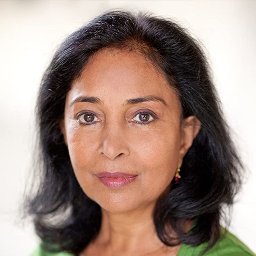 Neelam Bakshi