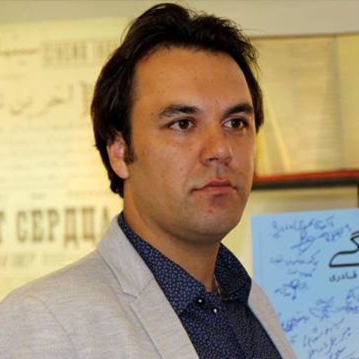 مهدی فردقادری