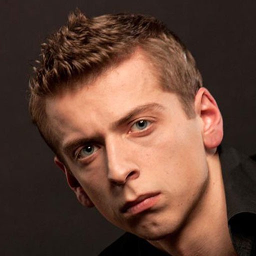 Rostislav Gulbis