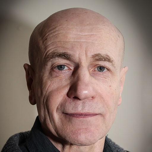 Leonid Timtsunik