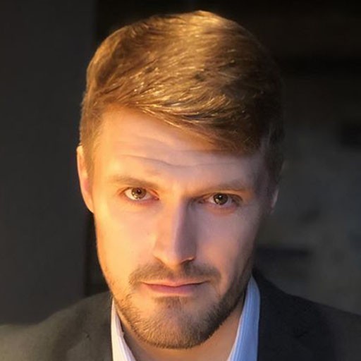 Alexey Lubchenko