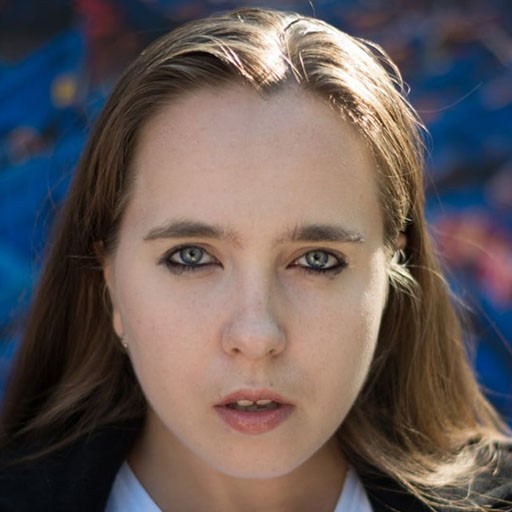 Evgeniya Karatygina