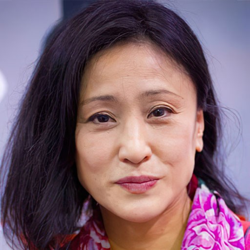 Yukari Ôshima