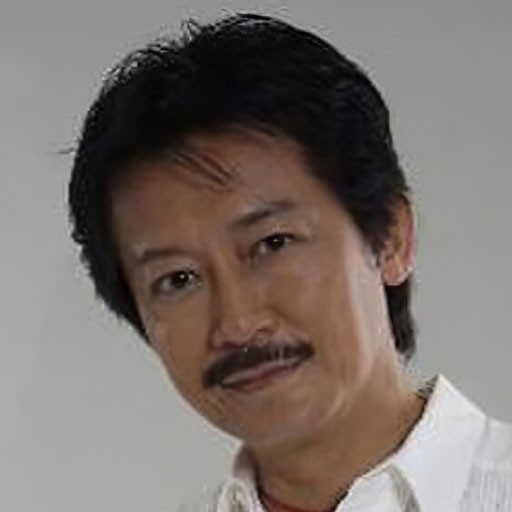 Frankie Chan