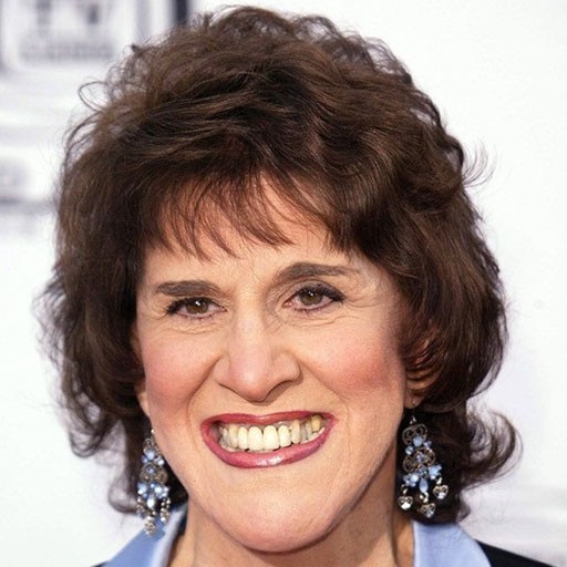 Ruth Buzzi