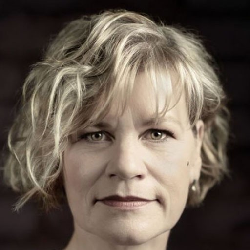 Anne Kasprik