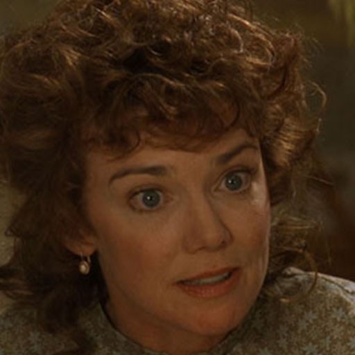 Radha Delamarter