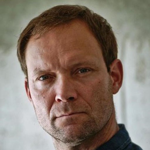 Eric Breker